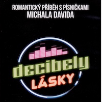 Decibely lasky