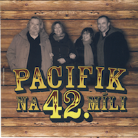 Pacifik na 42. mili