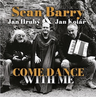 Sean Barry