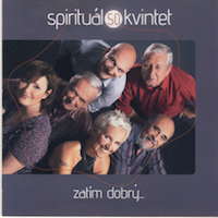 Spiritual kvintet