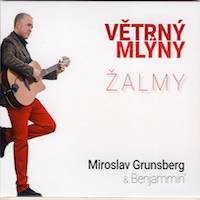 Vetrny mlyny