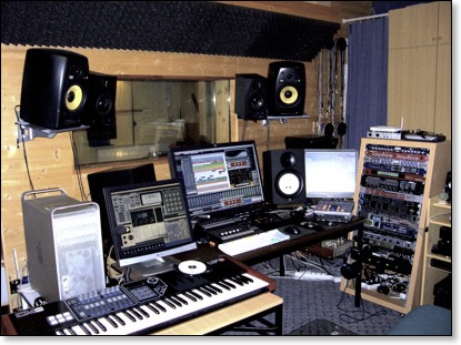 controlroom