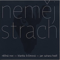 Nemej strach