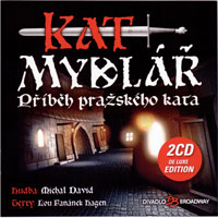 mydlar