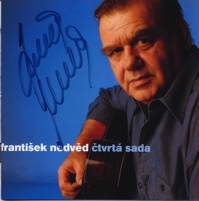 František Nedvěd
