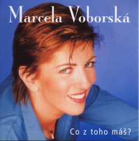 Marcela Voborská