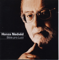 Honza Nedvěd