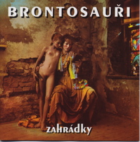 Brontosauři