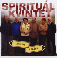 Spirituál kvintet