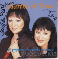 Martha&Tena