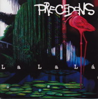 Precedens